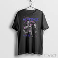 Kpop Demon Hunters Zoey How Its Done T Shirt Unisex