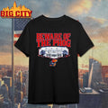 Kansas Basketball Beware Of The Phog Shirt Unisex