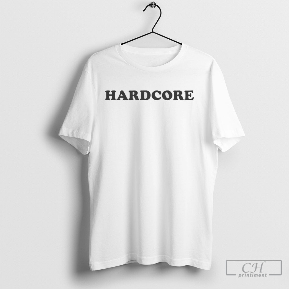 Kelsey Plum Hardcore T Shirts Unisex