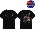 Kid Rock Til You Can’t Christian Two Sided Shirt Unisex