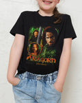 Vintage Aragorn Kids Unisex