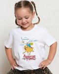 Adventure Time Kids Unisex