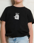 Boo Ghost Kids Unisex