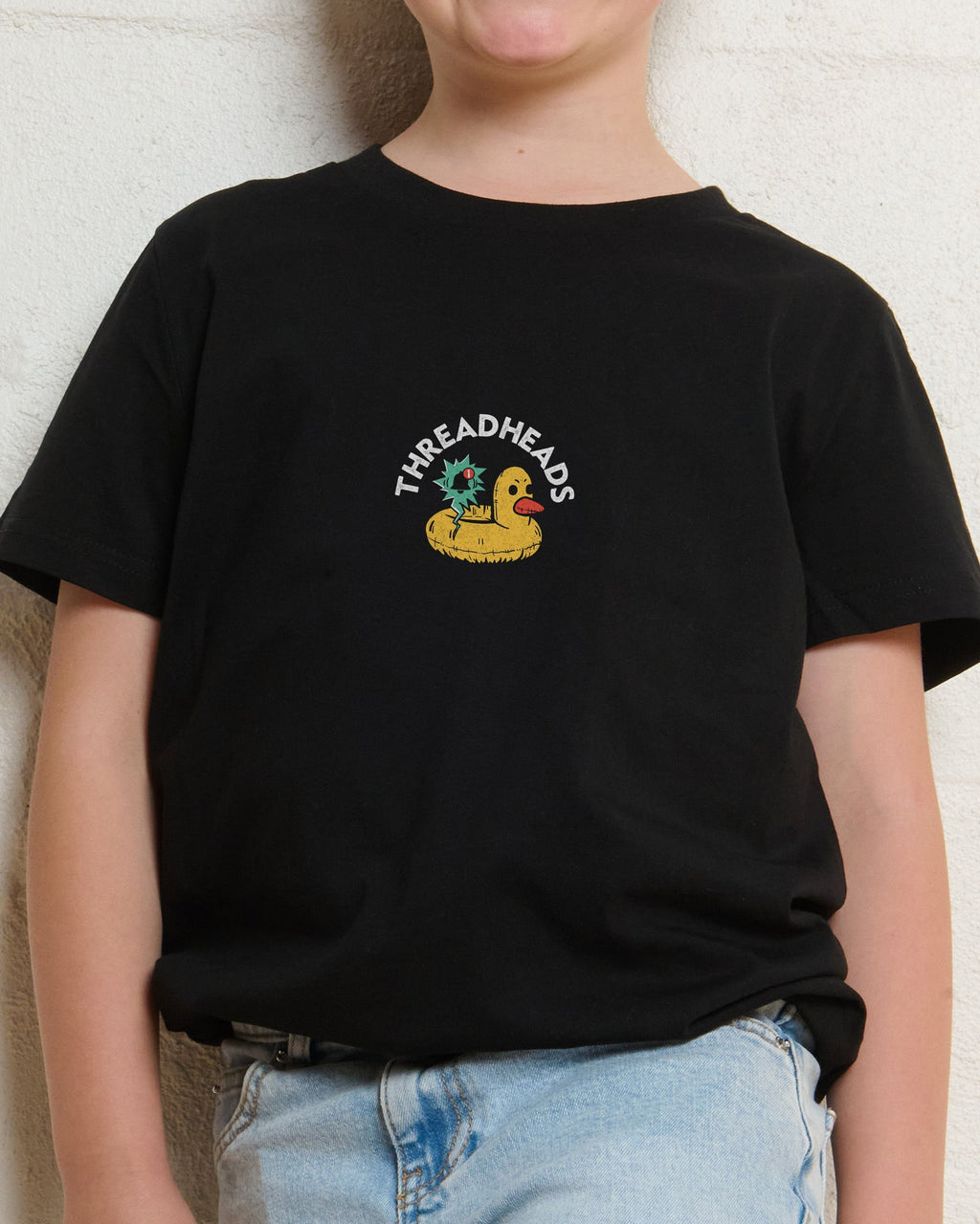 Another Fine Day Kids Unisex