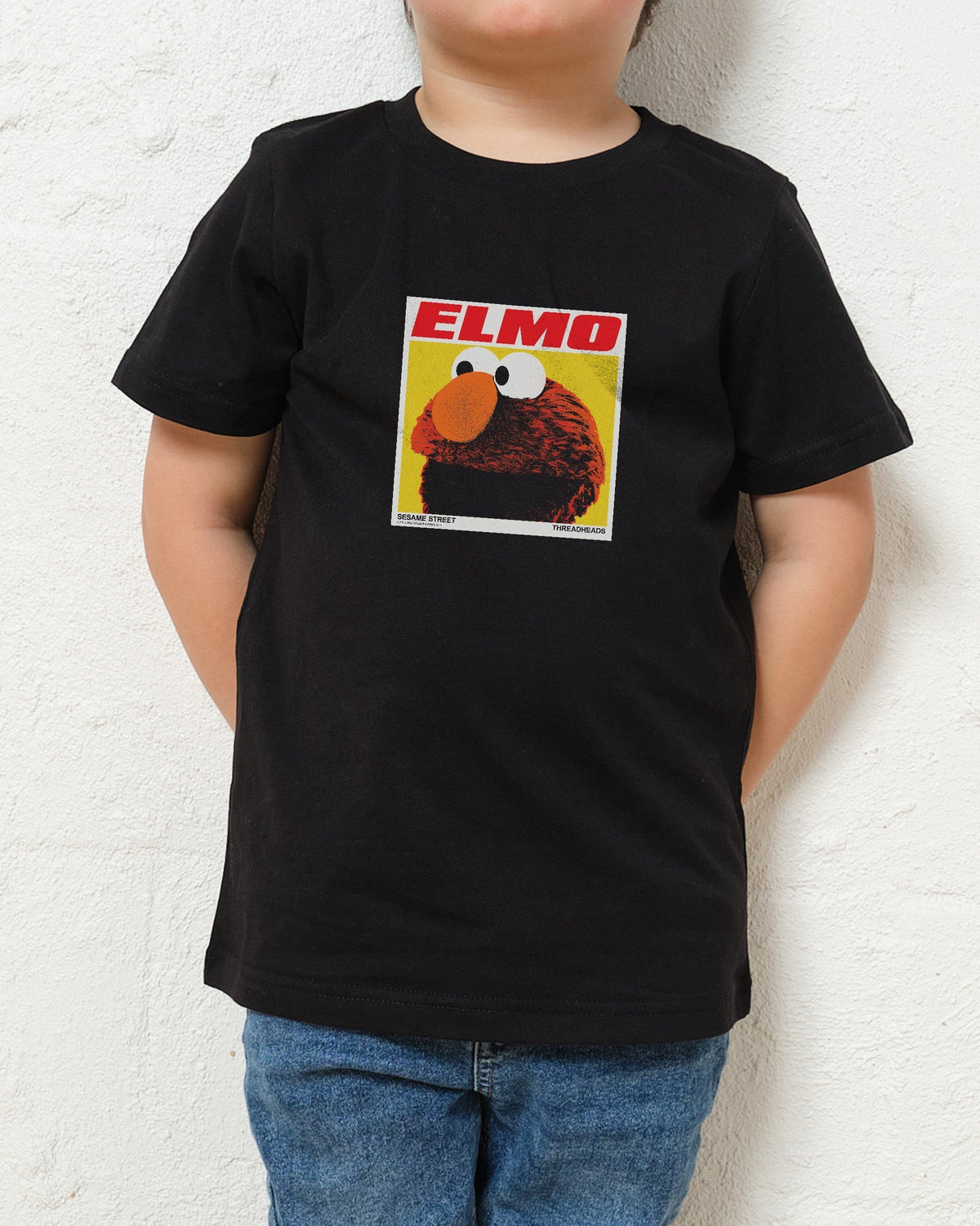 Elmo's Greatest Hits Kids Unisex