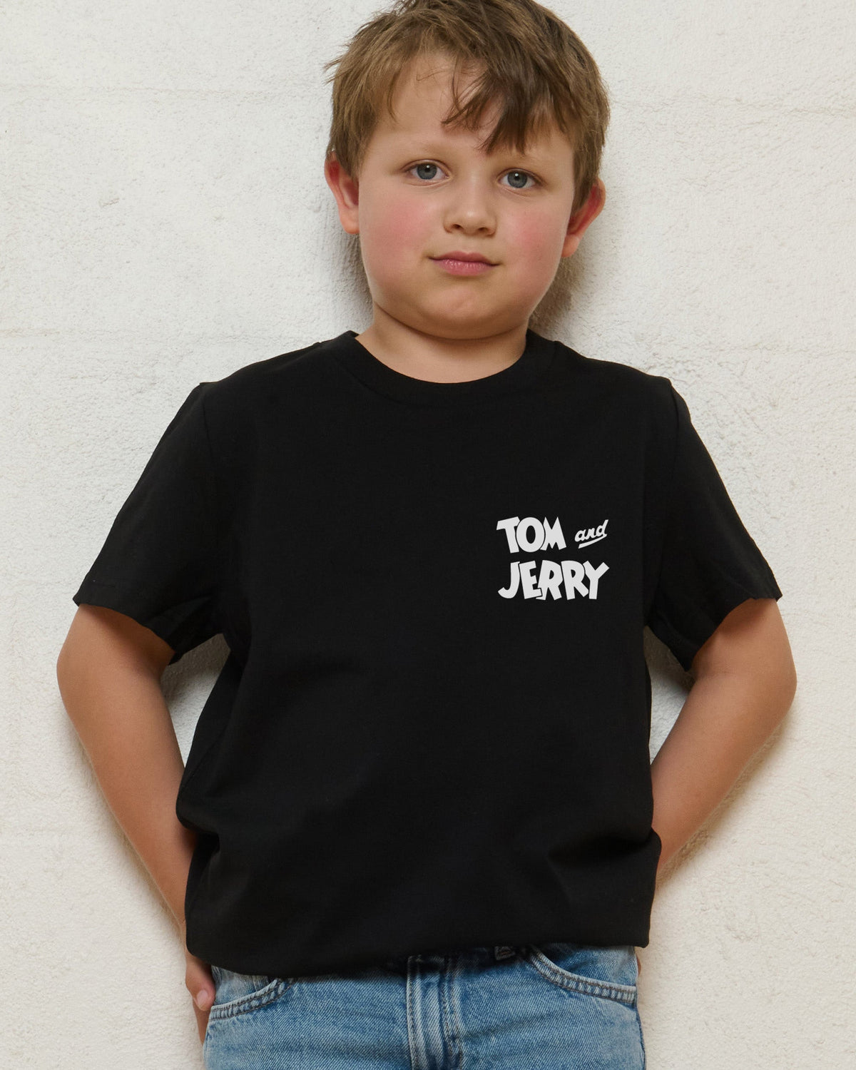 Macho Mouse Kids Unisex