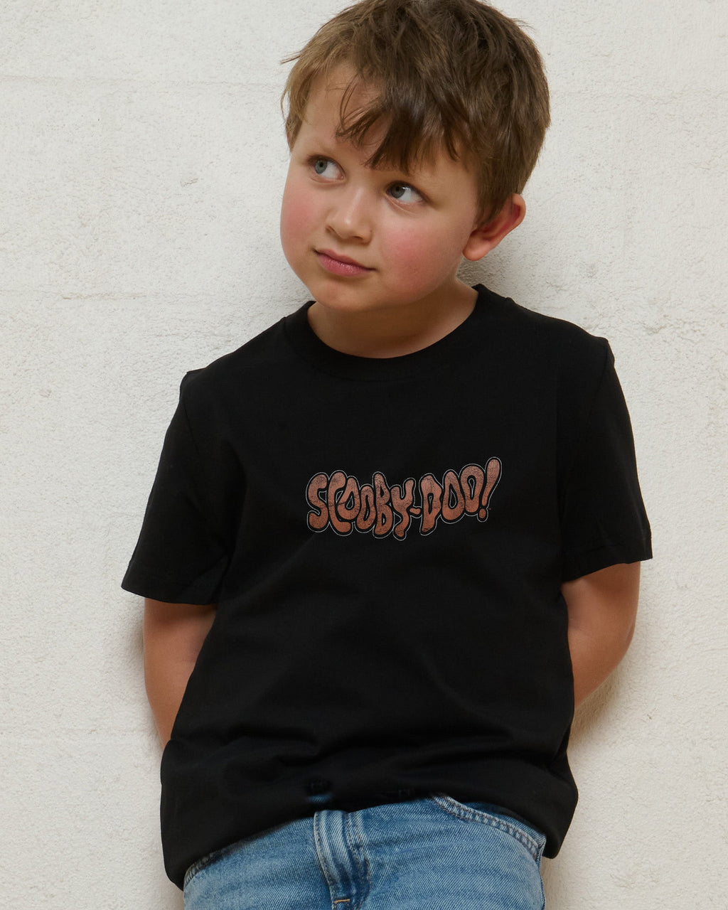 Ruh-Roh Kids Unisex