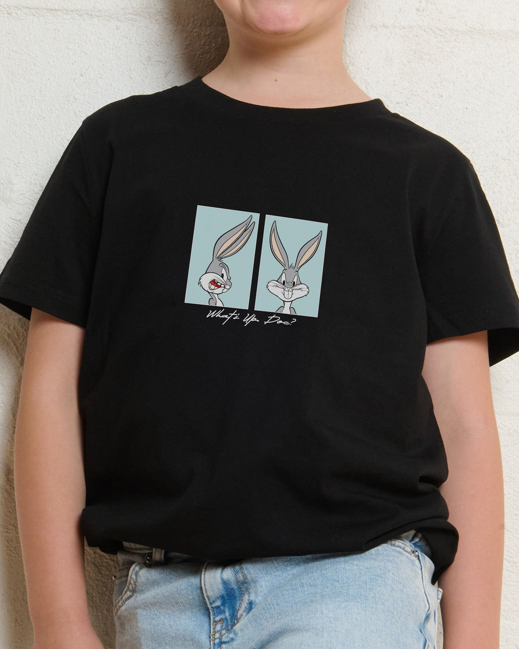 What’s up, Doc? Kids Unisex