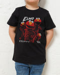 Tokyo Elmo Kids Unisex