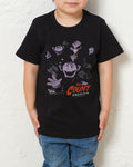 Japan Count Kids Unisex