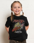 Spongebob’s World Tour Kids Unisex