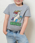 Unreal Kids Unisex