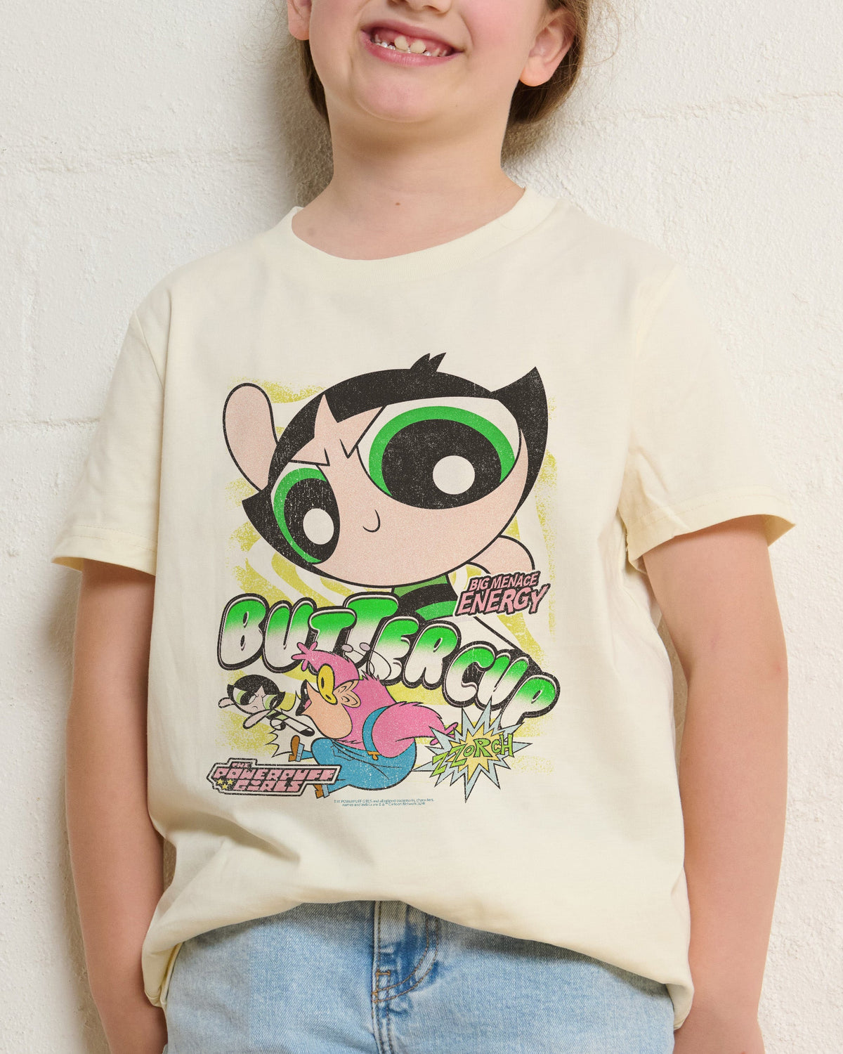 Buttercup Kids Unisex