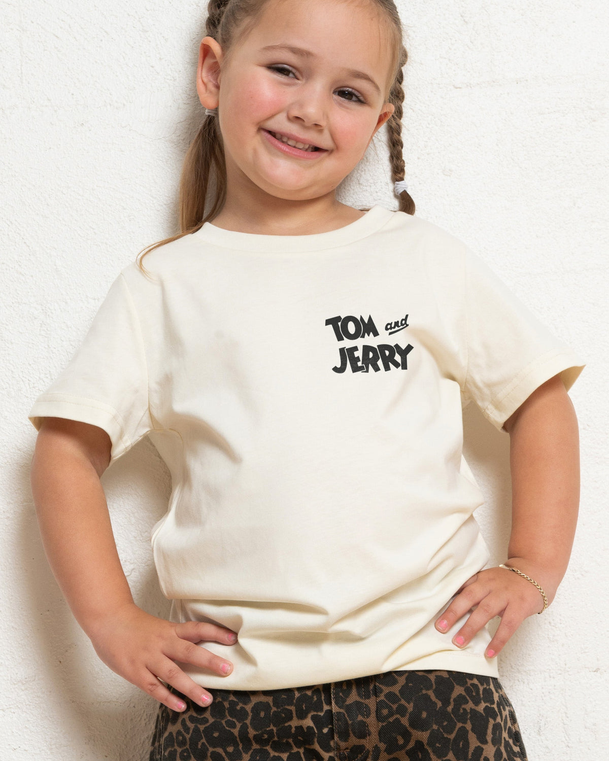 Macho Mouse Kids Unisex