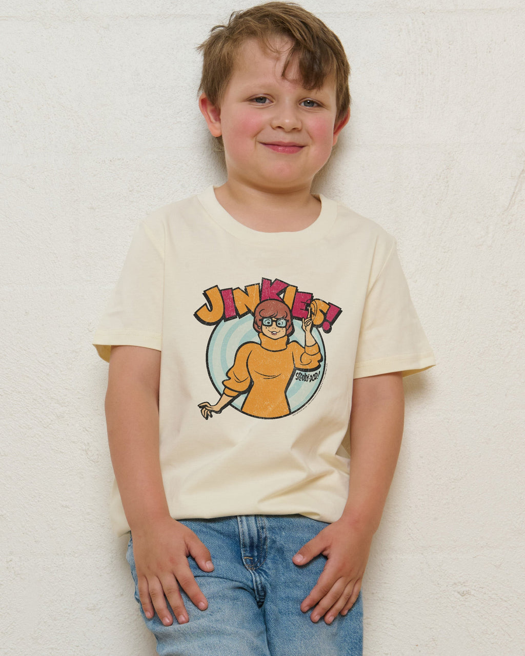 Jinkies Kids Unisex