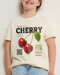 Cherry Kids Unisex