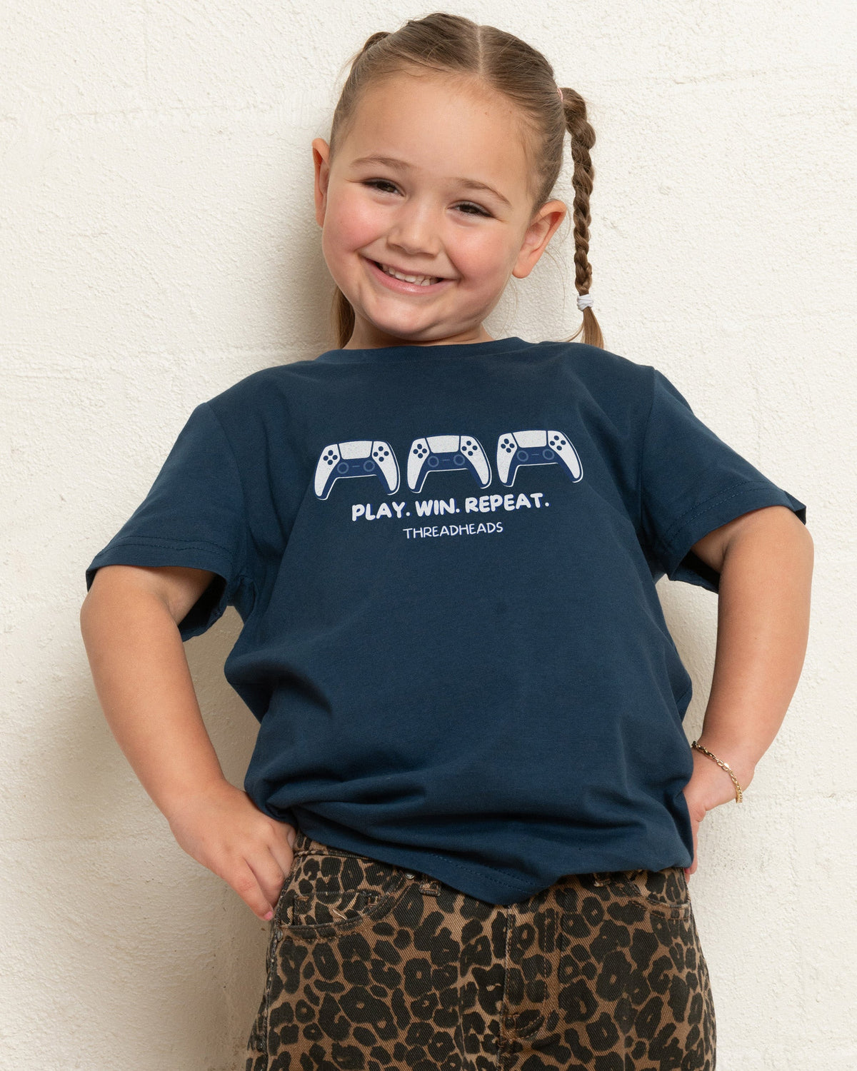 Game Controller Kids Unisex
