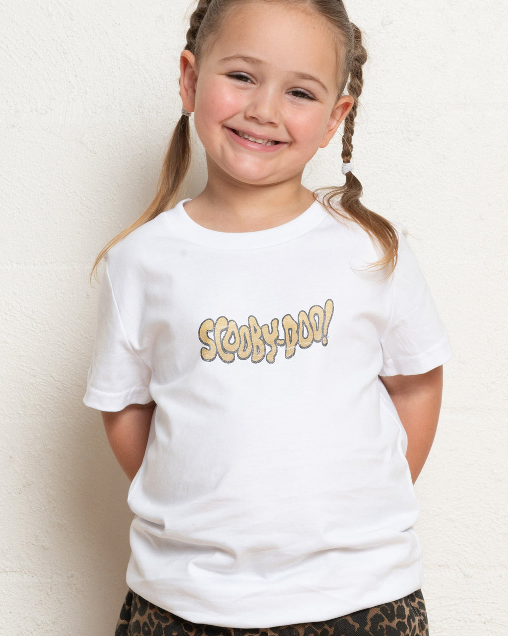 Ruh-Roh Kids Unisex