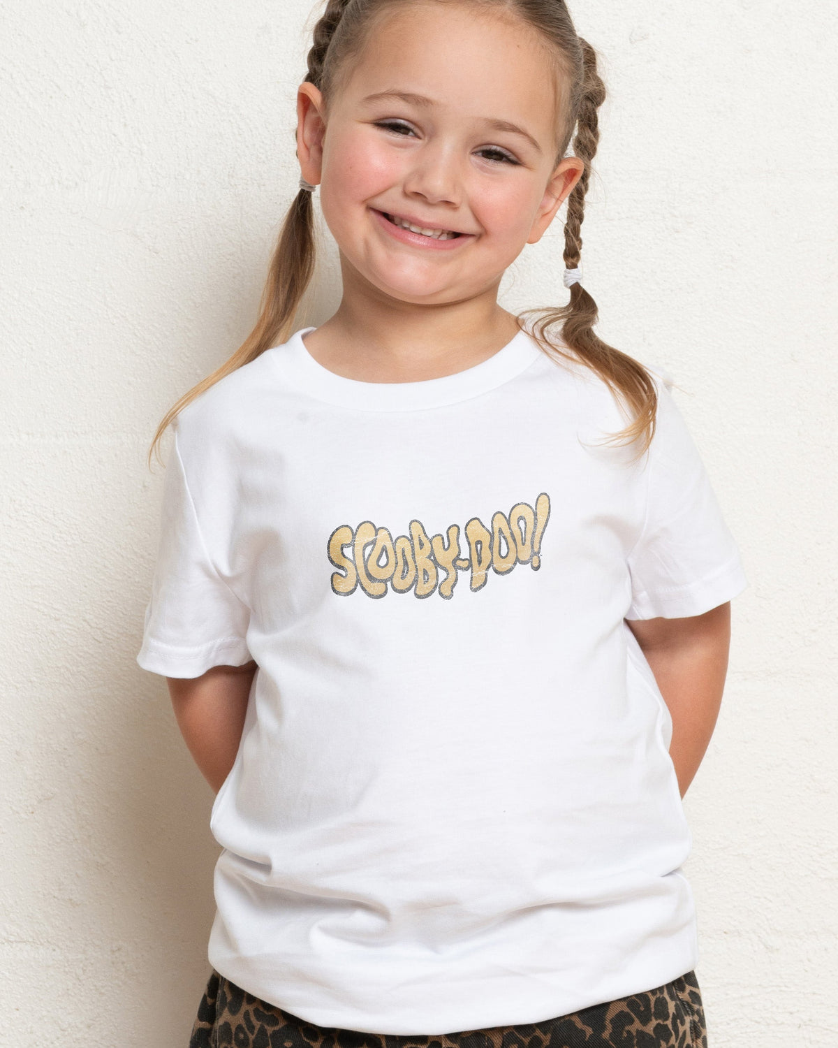 Ruh-Roh Kids Unisex