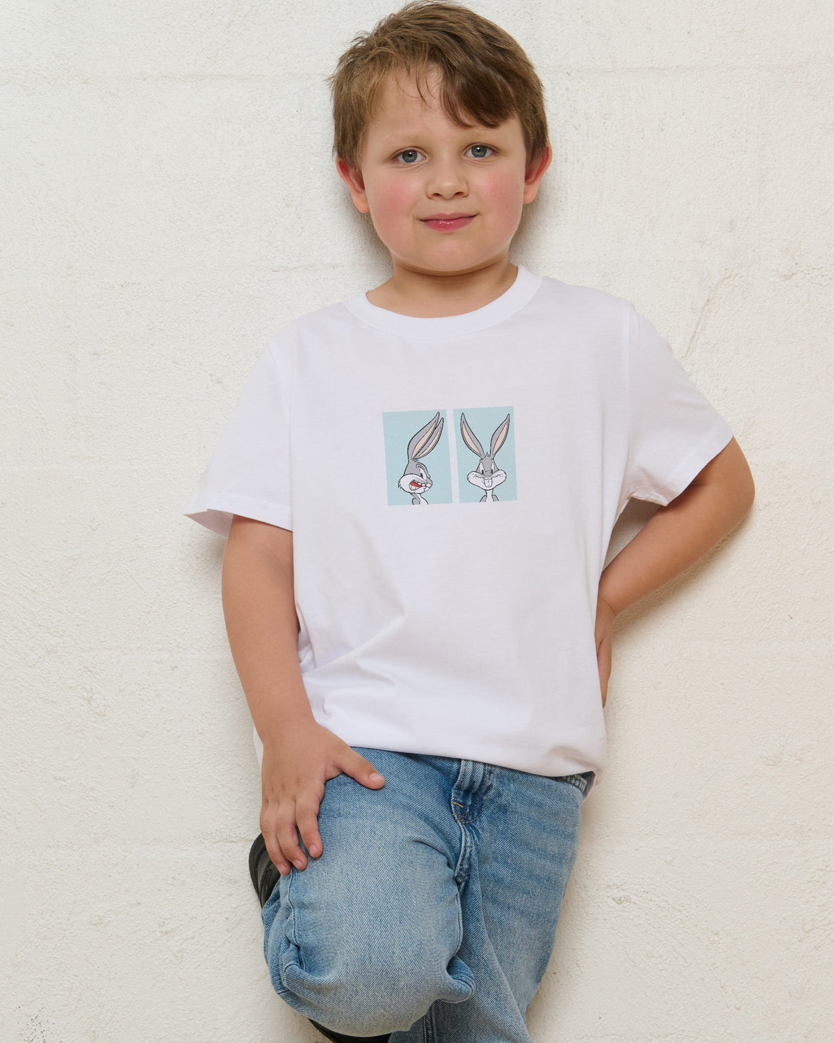What’s up, Doc? Kids Unisex