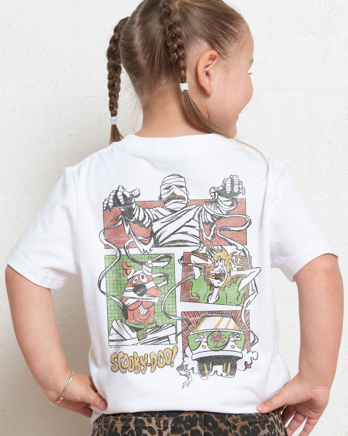 Ruh-Roh Kids Unisex
