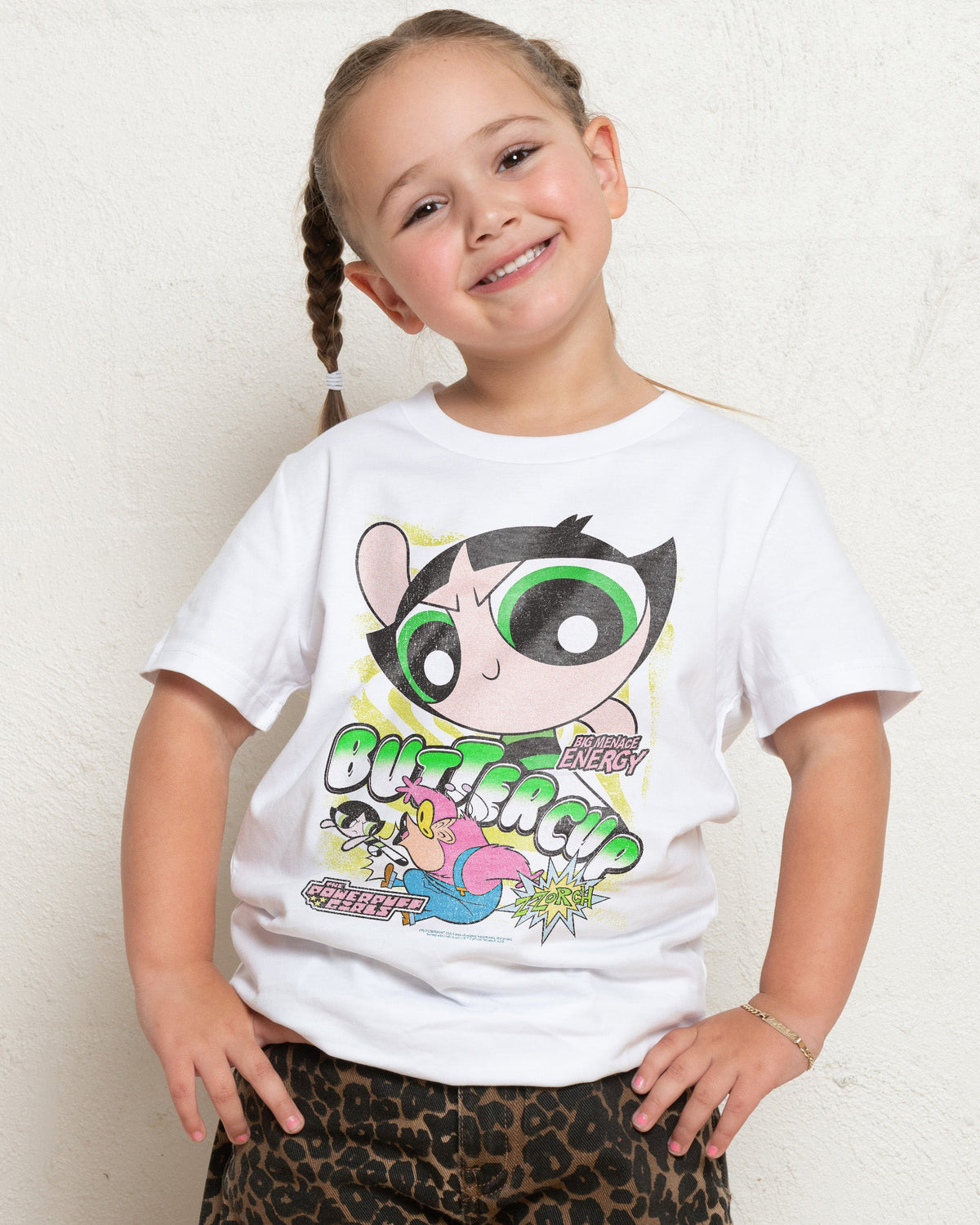 Buttercup Kids Unisex