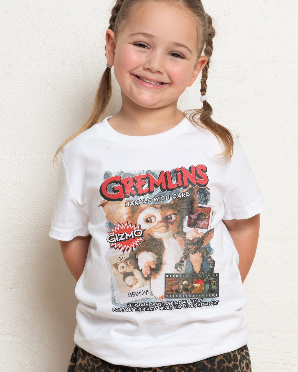 Gremlins Kids Unisex