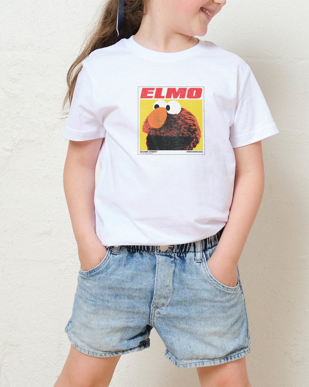 Elmo's Greatest Hits Kids Unisex