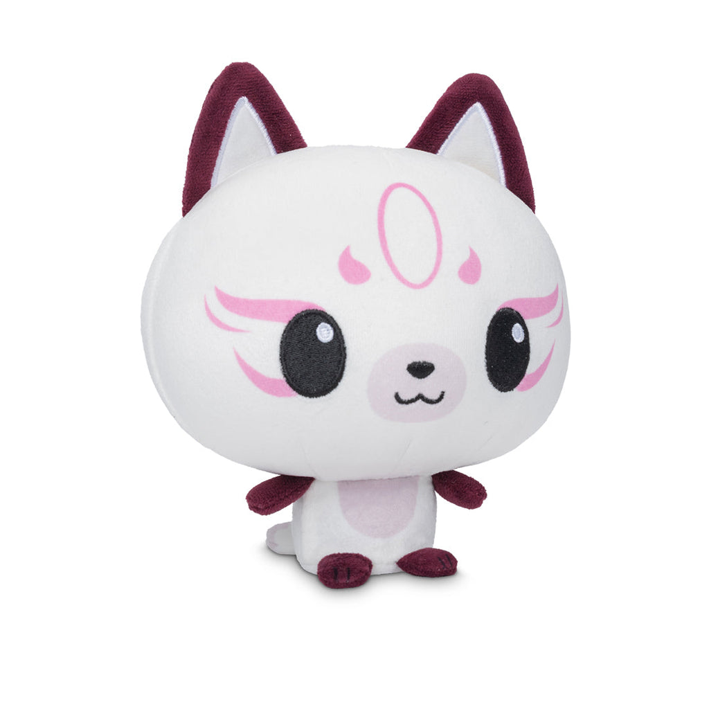 Cloudheads: 5" Kitsune (Yuki) Unisex
