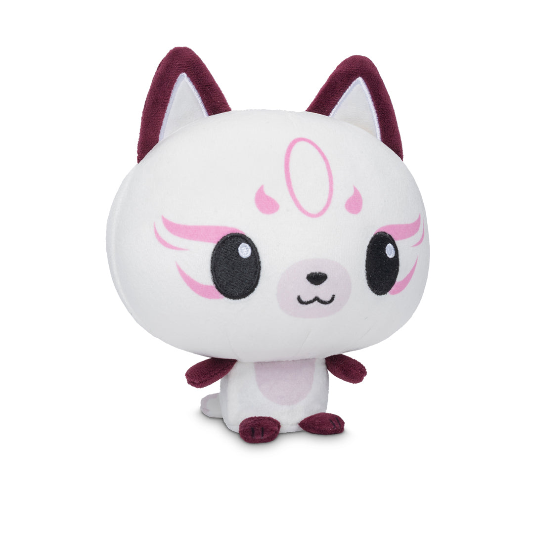 Cloudheads: 5" Kitsune (Yuki) Unisex