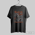 Knights Resist The Devil And He Will Flee From You Unisex