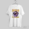 Kobe Bryant Mamba Los Angeles Five Time Champ Shirts Unisex
