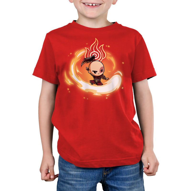 Fire Nation Unisex