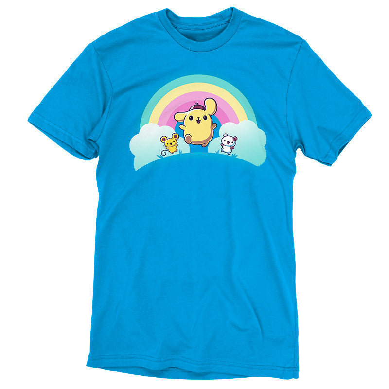 Pompompurin, Scone, and Muffin Unisex