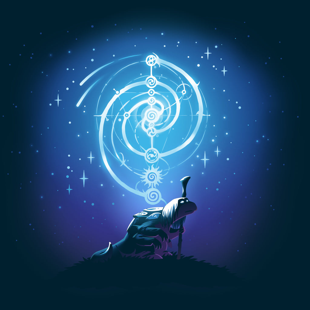Mystical urRu Unisex