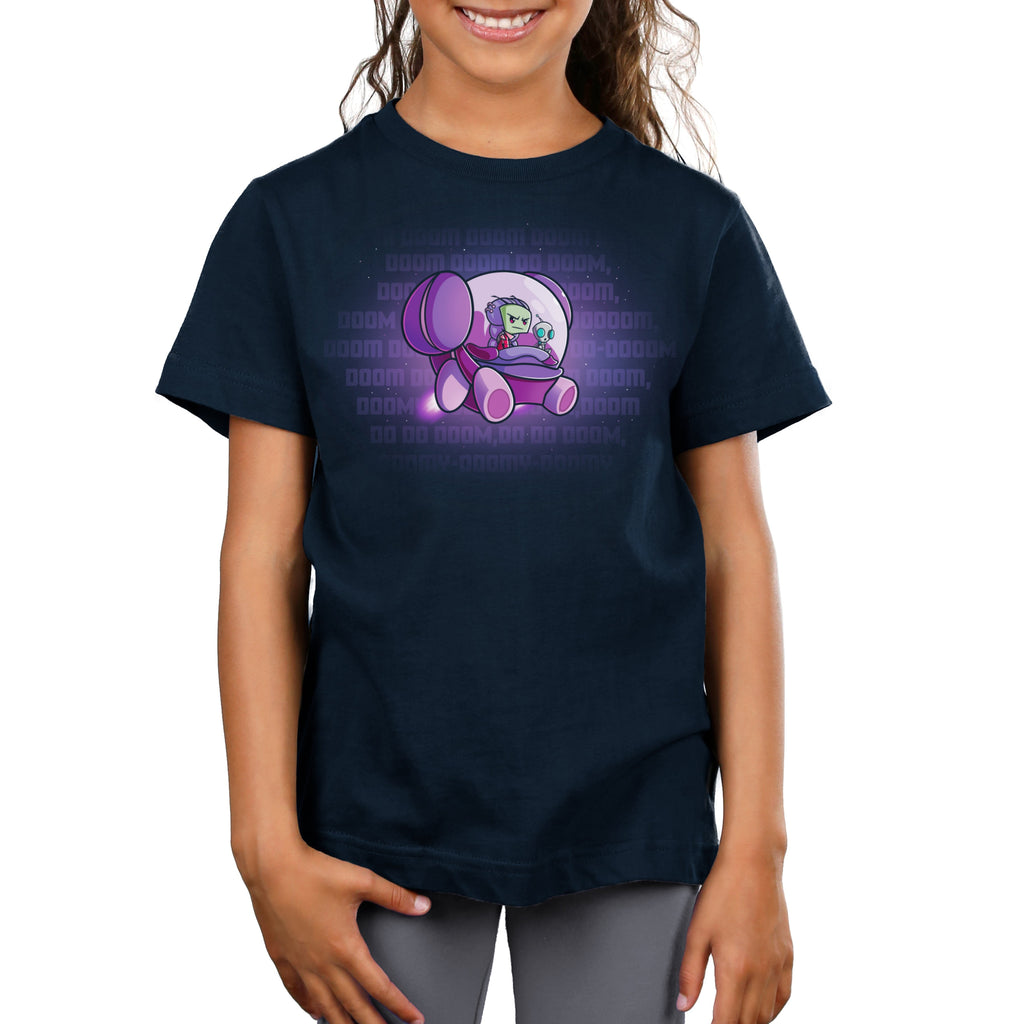 The Doom Song Unisex