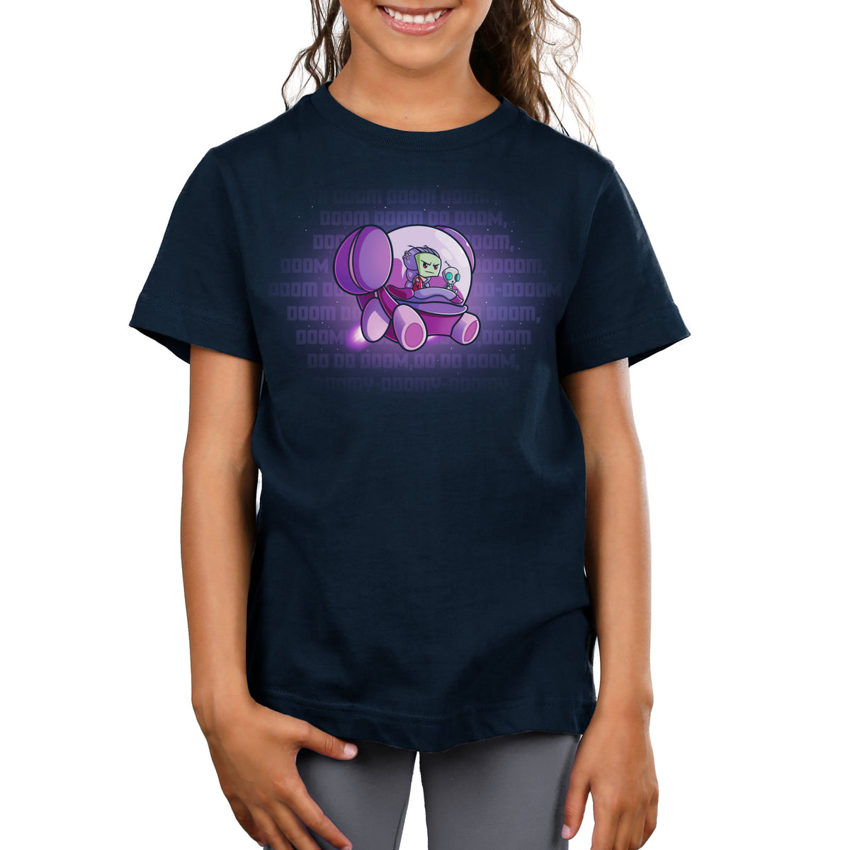 The Doom Song Unisex