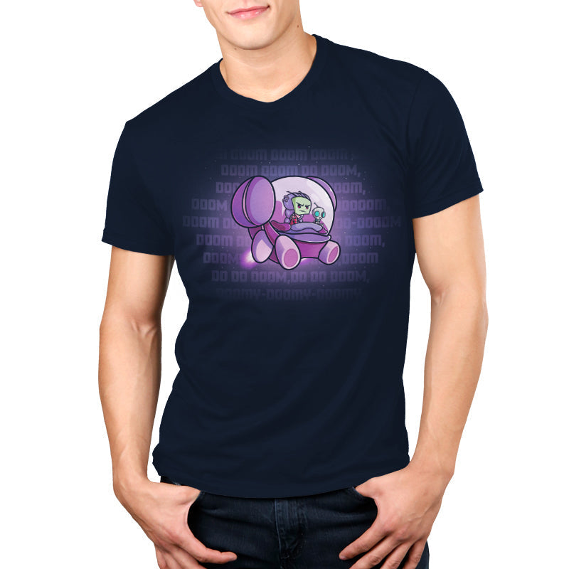 The Doom Song Unisex