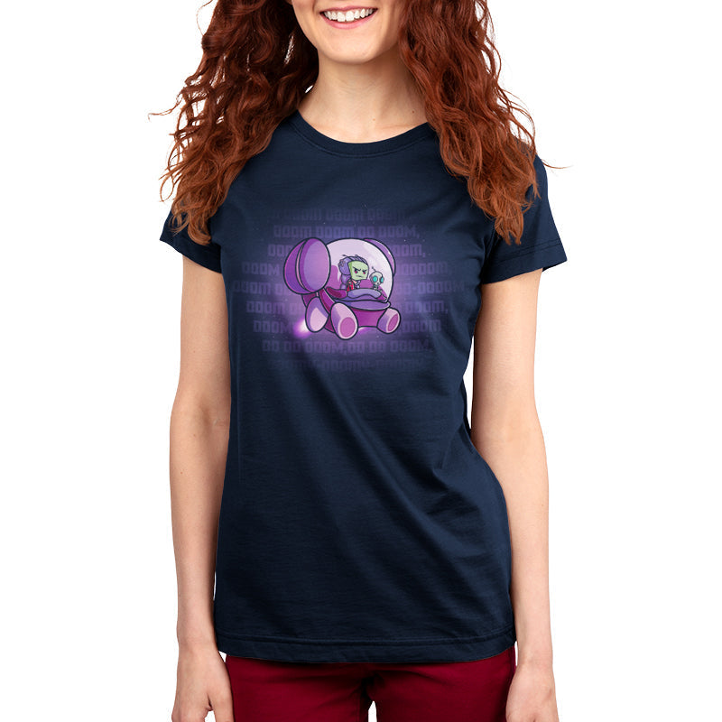 The Doom Song Unisex