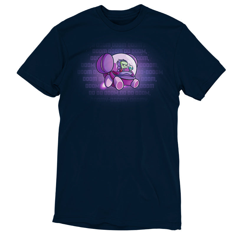The Doom Song Unisex