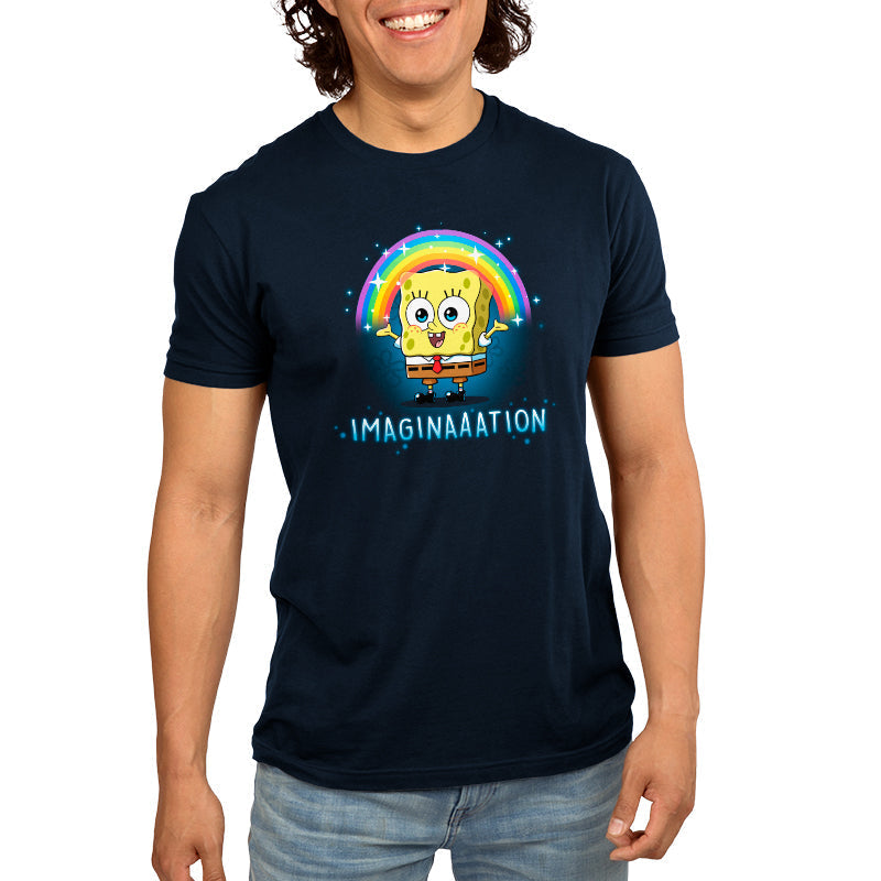 Imagination Unisex