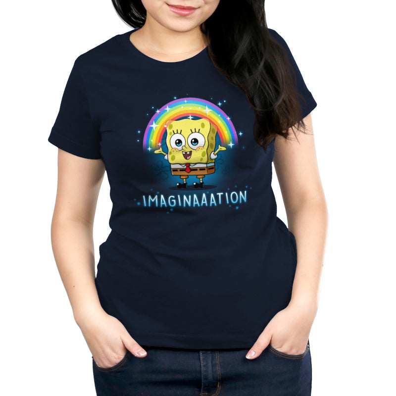 Imagination Unisex