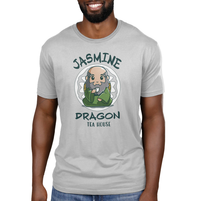 Jasmine Dragon Tea House Unisex