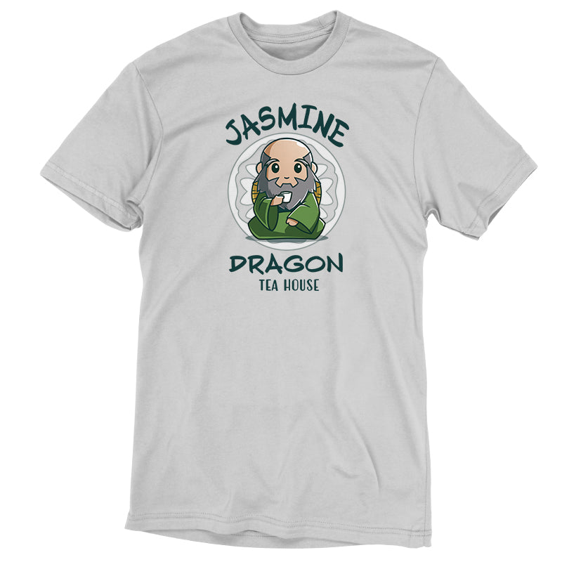 Jasmine Dragon Tea House Unisex