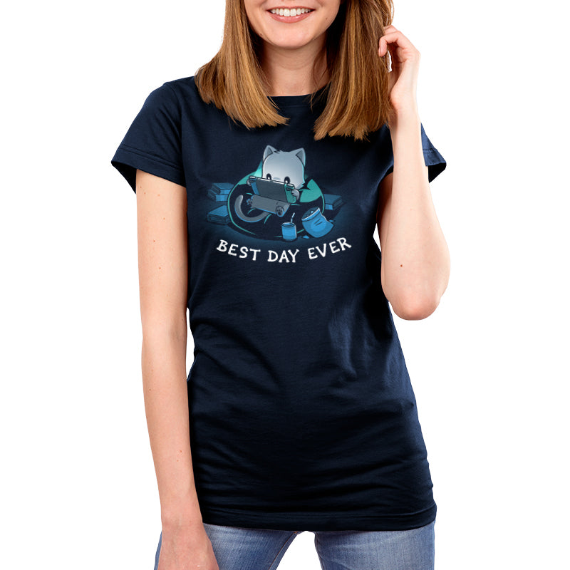 Best Day Ever Unisex