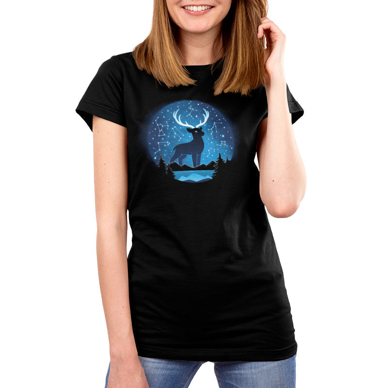 Celestial Stag Unisex