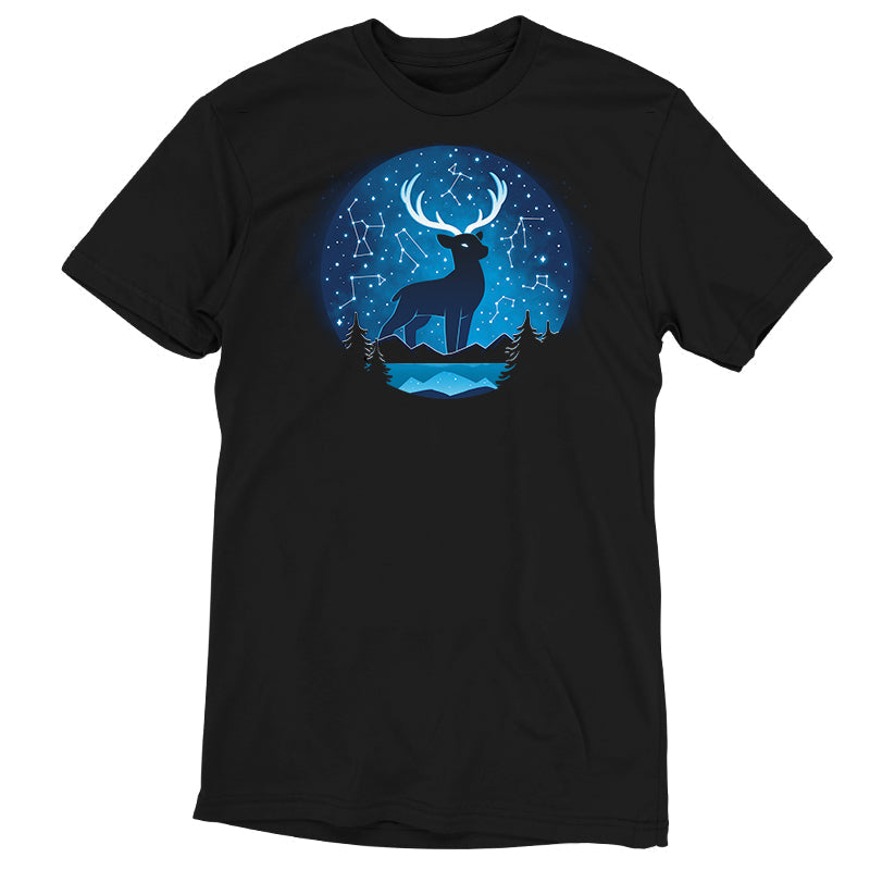 Celestial Stag Unisex