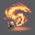 The Dragon of the West Unisex