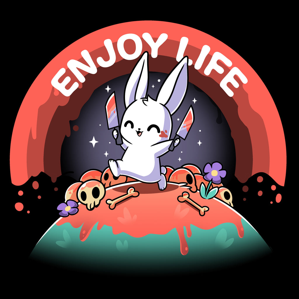 Enjoy Life Unisex
