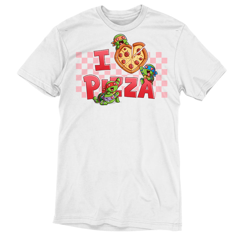 I Love Pizza Unisex